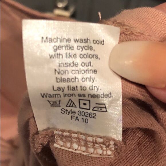 J. Crew Top - Picture 5 of 5